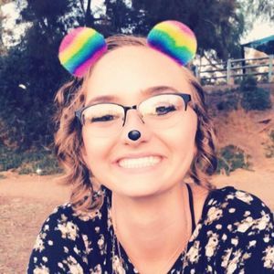 Meet your Posher, Bailey